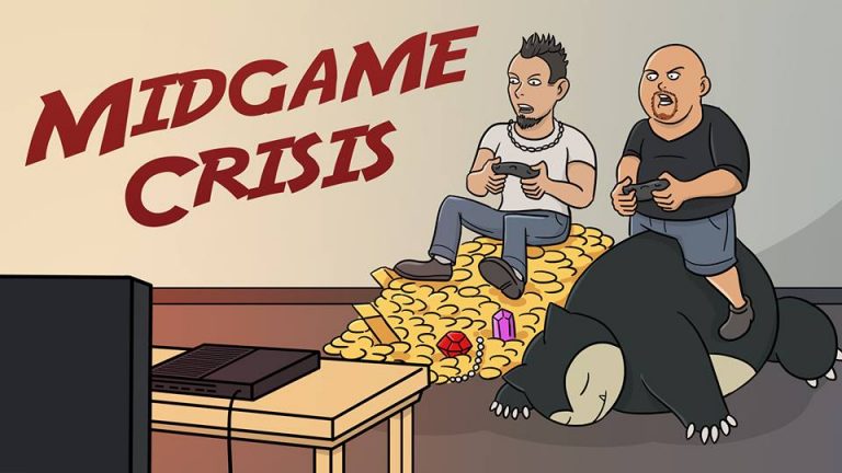 Category News Mid Game Crisis